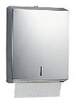 Restroom Equipment